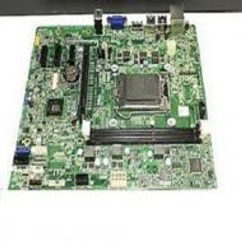 VJ4YX - Dell System Board (Motherboard) Socket LGA1150 for OptiPlex 3020 Minitower