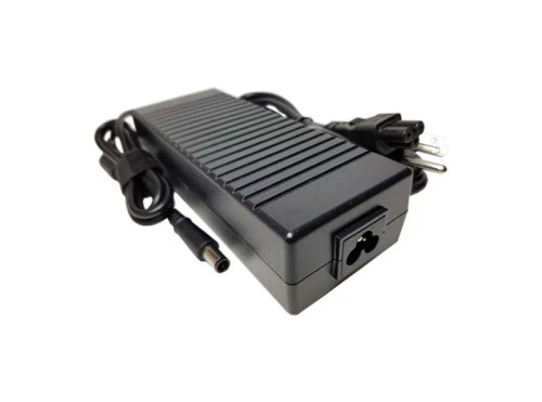 VJCH5 - Dell 130-Watts 19.5V 6.7A Power Adapter with Power Cord