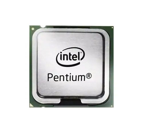 SL806 - Intel Pentium 4 3.20GHz LGA775 Processor