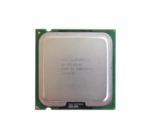 SL84Y - Intel Pentium 4 3.80GHz 1MB LGA775 Processor
