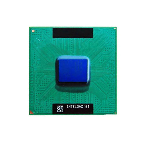 SL8FM - Intel Celeron M 320 1.30GHz 512KB Notebook Processor