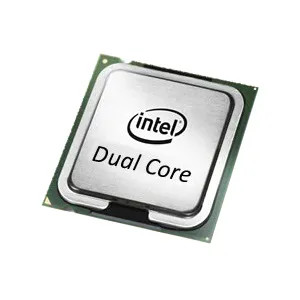 SLAPU - Intel Core 2 Duo T8300 2.40GHz Socket PGA478 Processor