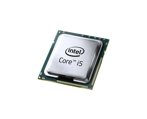 SLBSN - Intel Core i5-560UM Dual-core 2 Core 1.33GHz 2.50GT/s DMI 3MB L3 Cache Socket BGA1288 Processor