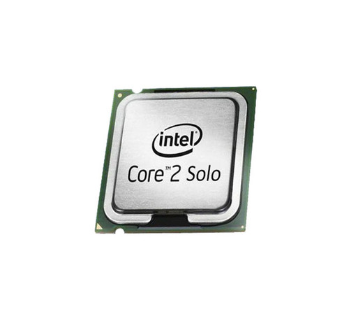 SLGAR - Intel Core 2 Solo ULV SU3300 Single-core 1 Core 1.20GHz 800MHz FSB 3MB L2 Cache Socket BGA956 Processor