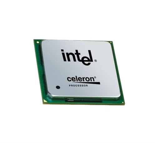 SLGAT - Intel Celeron M ULV 722 Single-core 1 Core 1.20GHz 800MHz FSB 1MB L2 Cache Socket BGA956 Processor