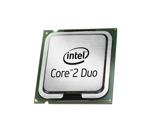 SLGFN - Intel Core 2 Duo SU9600 Dual-core 2 Core 1.60GHz 800MHz FSB 3MB L2 Cache Socket BGA956 Processor