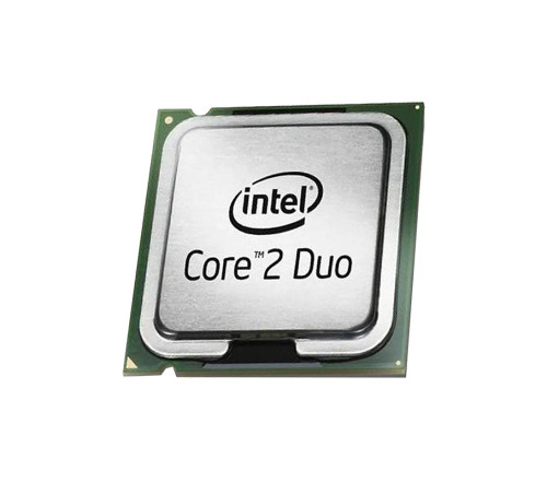 SLGFN - Intel 1.60GHz Dual-Core 3MB BGA956 Processor