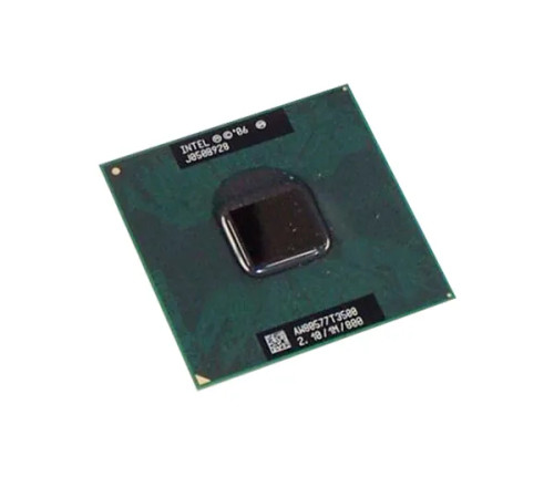 SLGJV - Intel Celeron T3500 2.10GHz Dual-Core PGA478 Processor