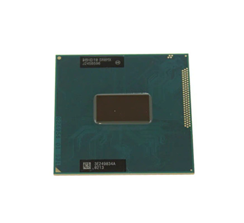 Intel SR0MY Core i5-3320M Dual-core 2.60GHz Processor