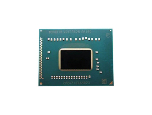 SR109 - Intel Celeron 1007U 1.50GHz Dual-Core 2MB Processor
