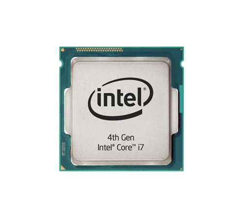 SR18H - Intel Core i7-4850HQ Quad-core 4 Core 2.30GHz 5.00GT/s DMI2 6MB L3 Cache Socket FCBGA1364 Processor