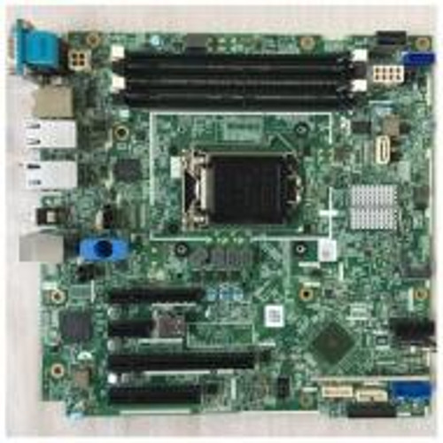 VRC38 - DELL VRC38 System Board For Poweredge T340