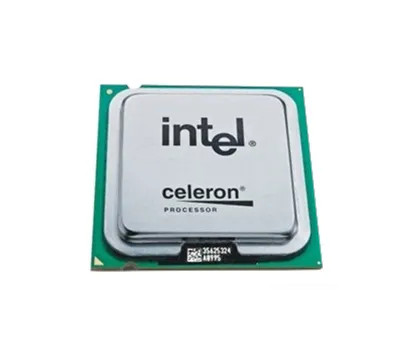 SR1LY - Intel Celeron N2805 Dual-Core 1.46GHz 1MB Processor