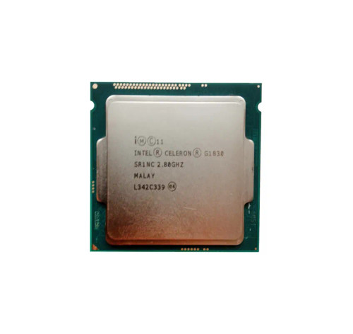 SR1NC - Intel Celeron Dual-Core 2.80GHz LGA1150 Processor