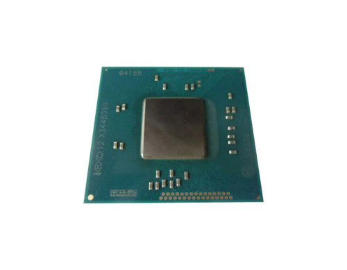 SR1SE - Intel Pentium N3520 Quad-Core 2.17GHz Processor