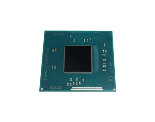 SR1US - Intel Pentium Quad-Core 2.41GHz 2MB Socket FCBGA1170 Processor