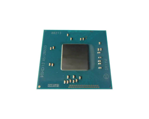 Intel SR1YW Pentium N3540 Quad-core 2.16GHz Processor FCBGA1170