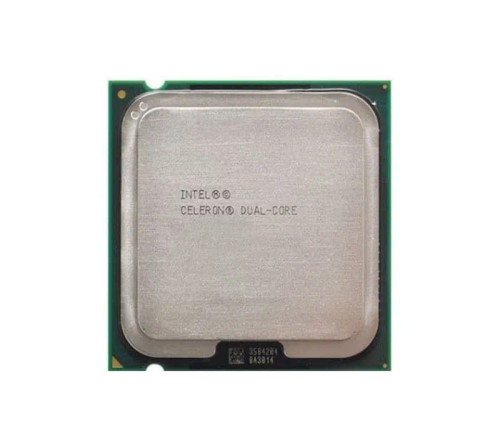 SR243 - Intel Celeron 3215U 1.70GHz Dual-Core Processor