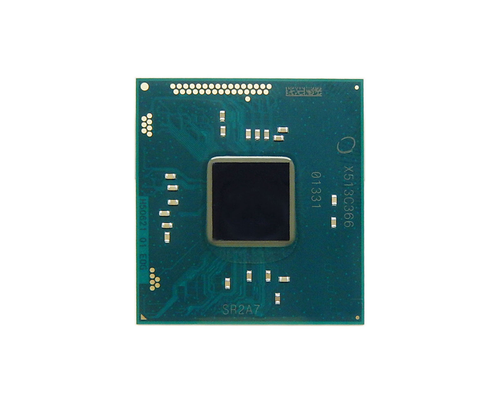 SR2A7 - Intel Pentium N3700 Quad-core 4 Core 1.60GHz 2MB L2 Cache Socket FCBGA1170 Processor