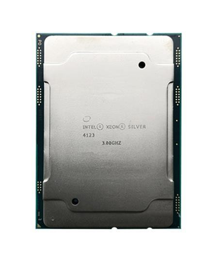 SR3VW - Intel Octa-Core 3.00 GHz 11MB FCLGA3647 Server Processor