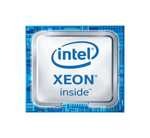 SRG04 - Intel 8-Core 2.80GHz 12MB FCBGA1667 Processor