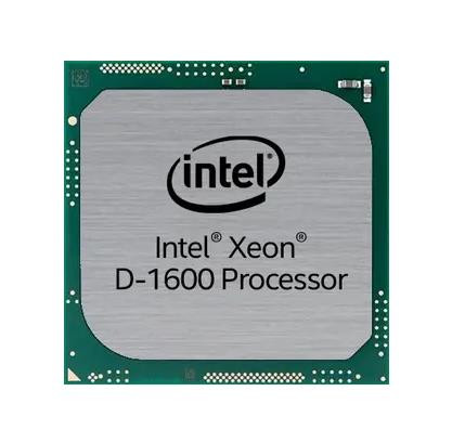 SRG07 - Intel Quad-Core 2.40GHz 6MB FCBGA1667 Processor