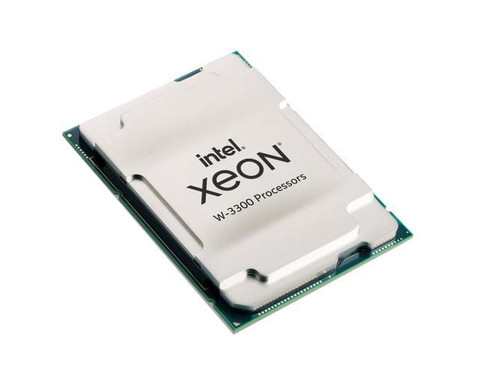 SRKWS - Intel 16-Core 3.40GHz 24MB FCLGA4189 Processor