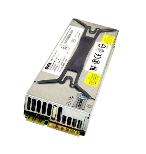 W0212-06 - Dell 320-Watts Power Supply Unit Module