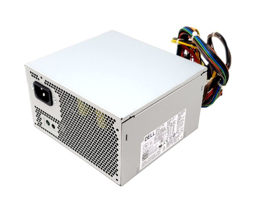 W2M26 - Dell 460-Watts 100-240V AC 5.0A 50-60Hz 24-Pin ATX Power Supply for 8300/8500 XPS