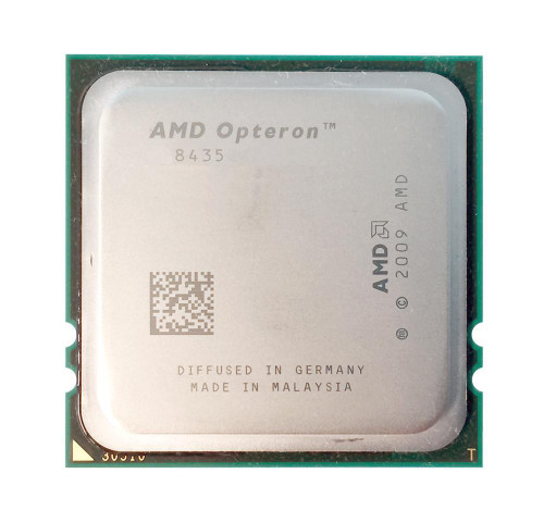 X5382A - SUN 2.60GHz 6-Core Socket F Processor