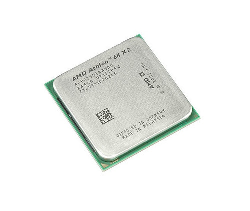 X6440-AA-26M2603 - Sun OPTERON SIX-CORE 2.6 GHz D0 75 W CPU PROCESSOR