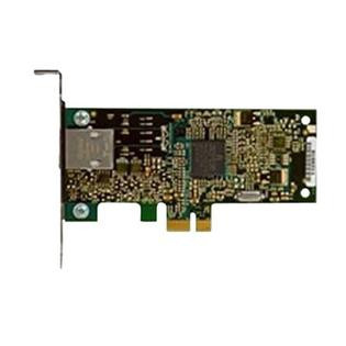 VX9M4 - Dell Single-Port 1Gbps RJ-45 PCIe Low Profile Network Adapter