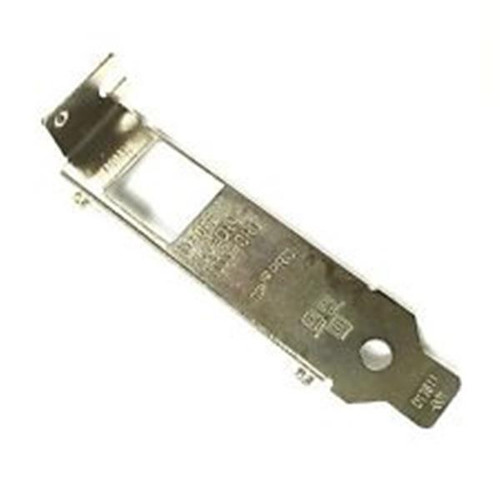 398652-001 - Intel Pro/1000 Single-Port Low Profile Bracket