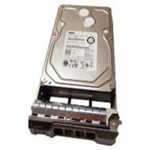 VY0MK - Dell 2TB 7200RPM SAS 6Gb/s Near-line 3.5" Hard Drive for Power