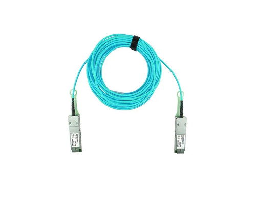 7Z57A03550 - Lenovo 20m 100GBase-CR4 QSFP28 Active Optical Cable