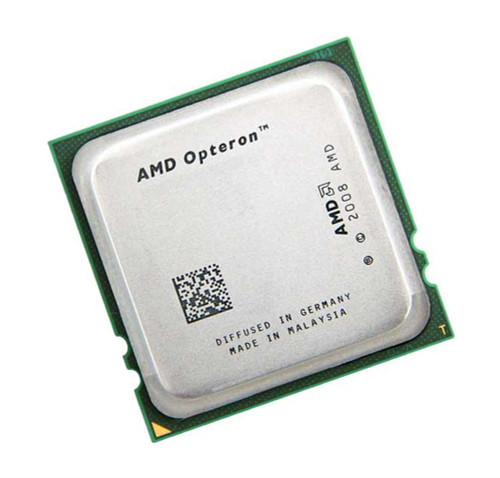 516257-L21 - HP 2.1GHz Quad-Core Opteron 2372HE Processor