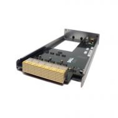 W0764 - Dell Ultra320 SCSI Controller for PowerVault 220S (Clean pulls)