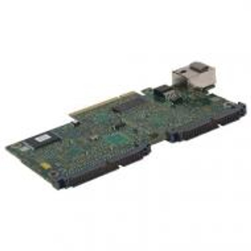 W185D - Dell DRAC 5 Remote Access Card for PE 1900 1950 2900 2950 with Cables
