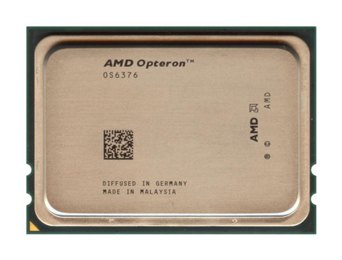 699071-B21 - HP 2.3GHz 16-Core Opteron 6376 Processor
