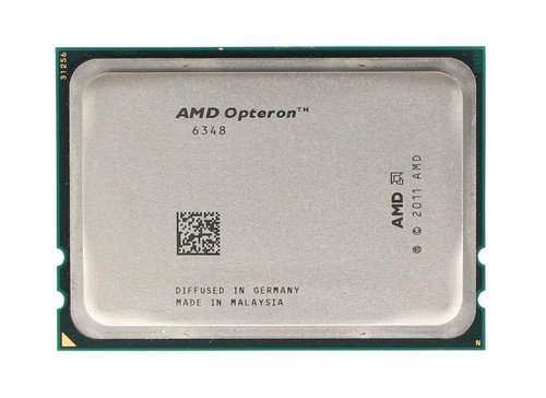 699072-B21 - HP 2.80GHz 12-Core Opteron 6348 Socket G34 Processor