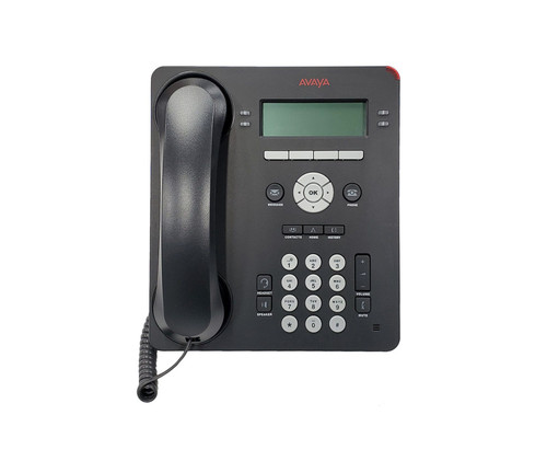 700500204 - AVAYA 9404 Digital 2-Line LCD Deskphone