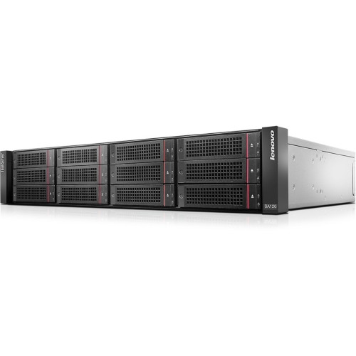 70F10000UX - Lenovo Direct Attached Storage