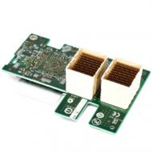 W2F35 - Dell Expansion Mezzanine Card for PowerEdge FC630 Server