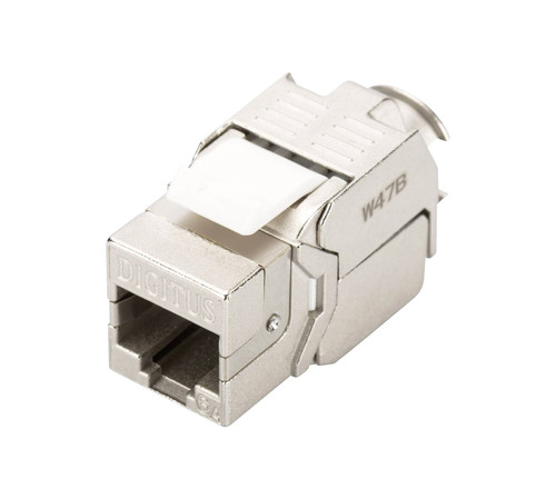 84042 - C2G CAT6 RJ45 Keystone Jack