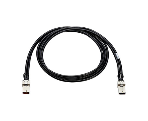 876680-B21 - HPE 300GB 2.1m Direct Attach Copper Cable
