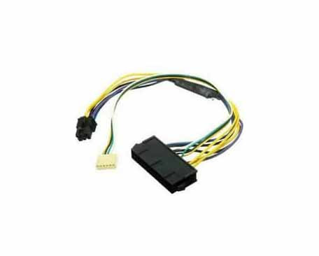 88130 - Cables To Go Black Nylon Cable Tie