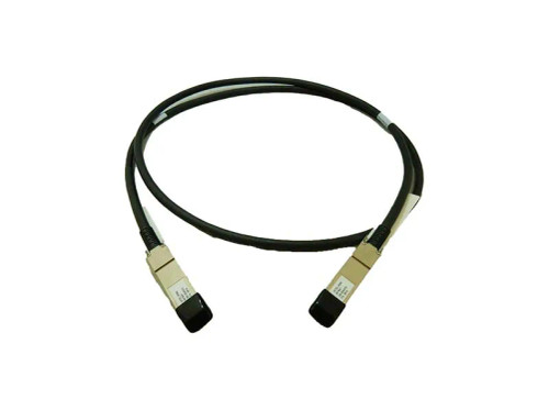 00WE051 - Lenovo 2m QSFP28 Passive Copper Cable