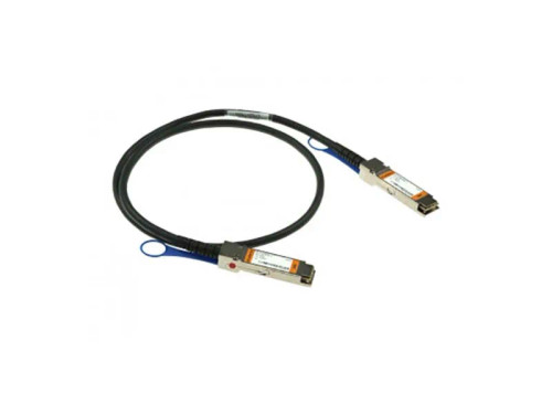 00WE055 - Lenovo 3m 100GBase-CR4 QSFP28 Passive Copper Cable