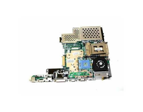 W3344 - Dell Latitude D505 Motherboard