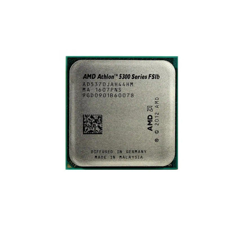 AD5370JAHMBOX - AMD Quad-Core 2.2GHz Socket AM1 Processor